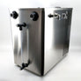 Benchy Glycol - Double Tap Glycol Keg Benchtop Dispenser - Stainless Steel